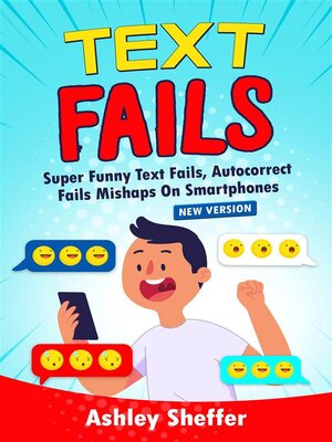 cover image of Text fails
